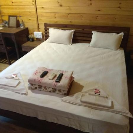 Kashid Heritage Beach Resort Εξωτερικό φωτογραφία