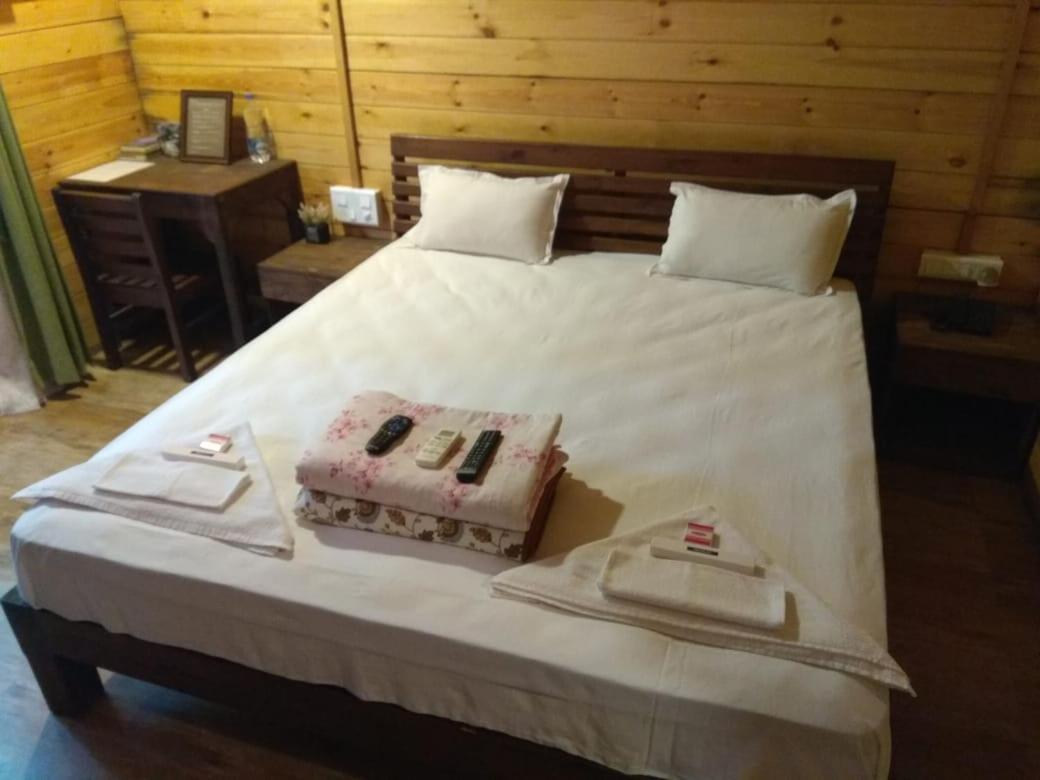 Kashid Heritage Beach Resort Εξωτερικό φωτογραφία