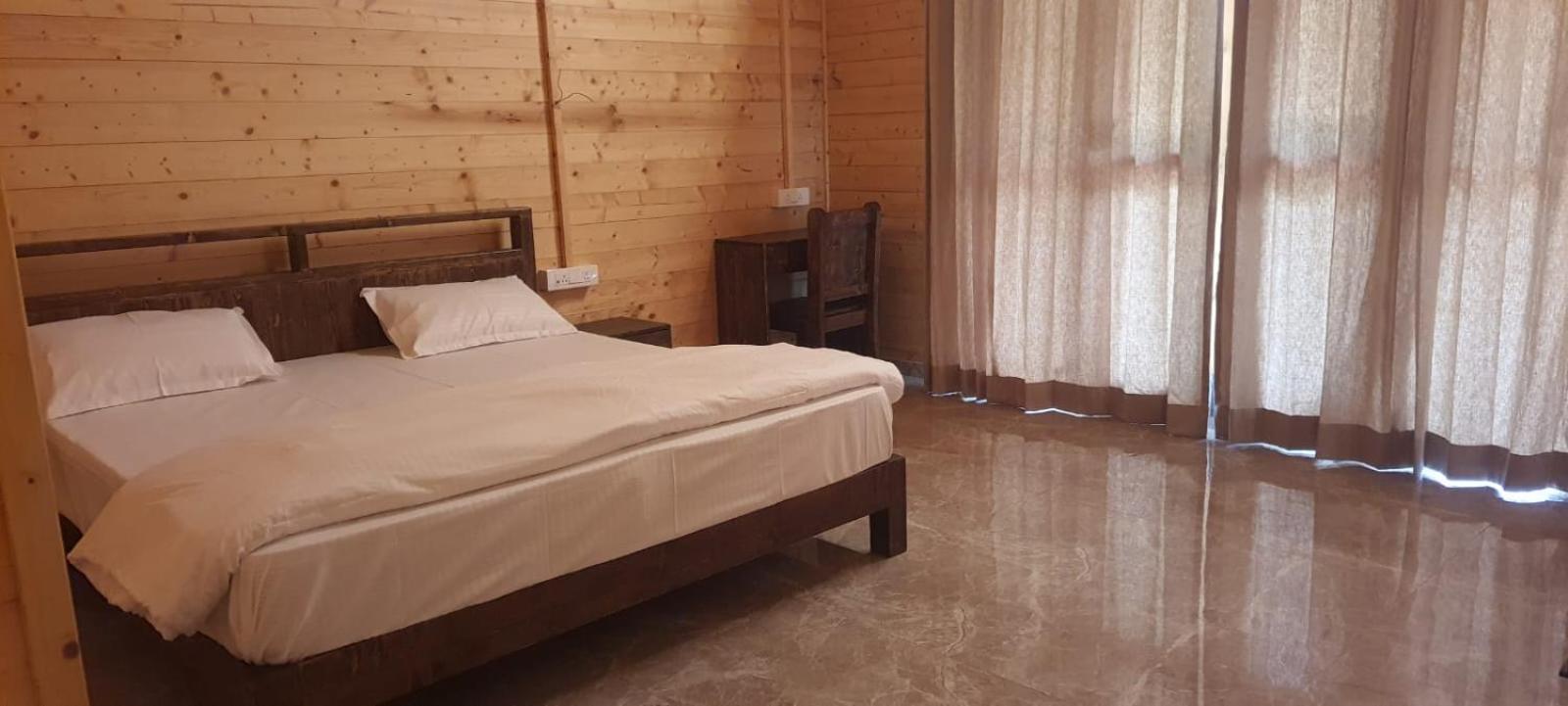 Kashid Heritage Beach Resort Εξωτερικό φωτογραφία