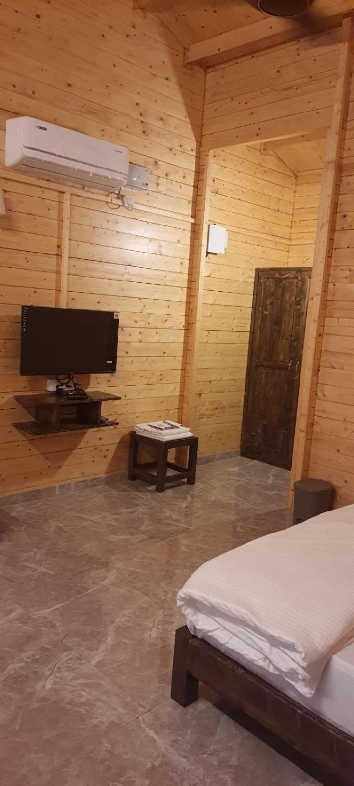 Kashid Heritage Beach Resort Εξωτερικό φωτογραφία